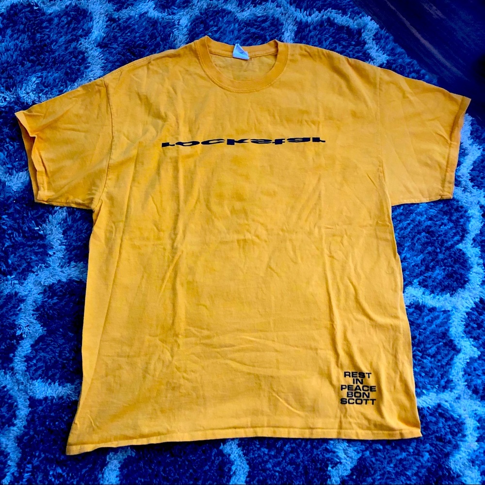 Post Malone Rockstar T-Shirt